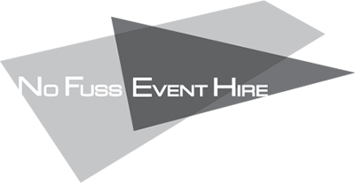 No Fuss Event Hire